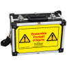 Ensemble Portatif d'Alerte - EPA