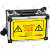 Ensemble Portatif d'Alerte - EPA