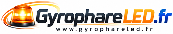 GyrophareLED