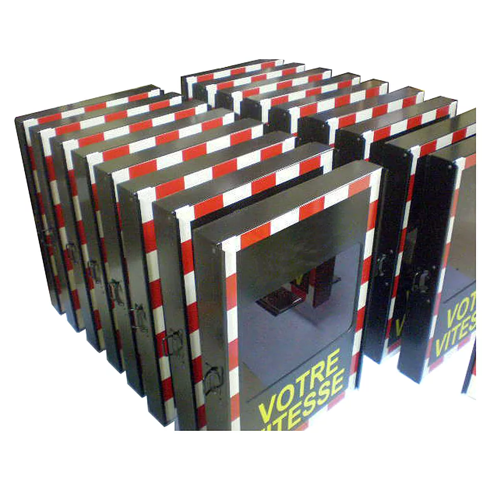 ViaLED Base auf Lager, versandbereit